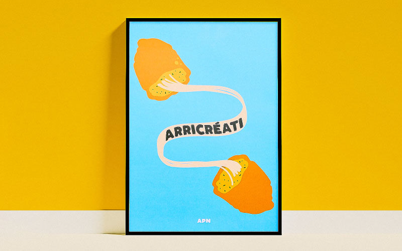 Immagine per la categoria POSTER