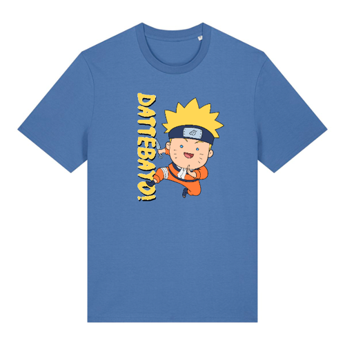 Immagine di Naruto Dattebayo!