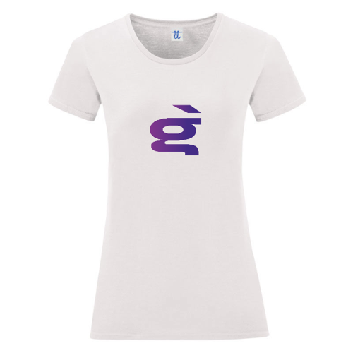Immagine di T-Shirt Donna IoSonoGiò [G]