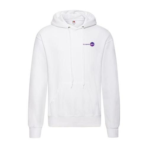 Immagine di Felpa Unisex Cappuccio IoSonoGiò