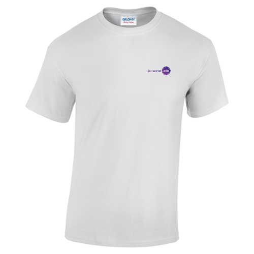 Immagine di T-Shirt Uomo IoSonoGiò [logo]