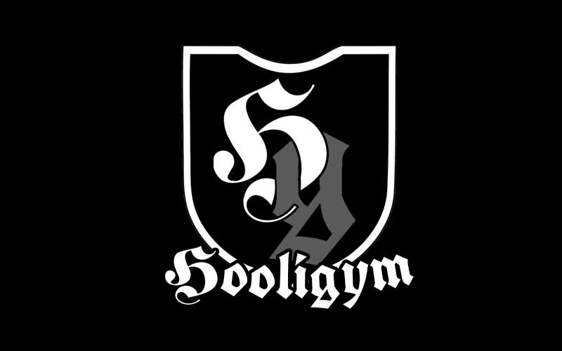 Immagine per la categoria hooligym