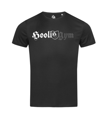 Immagine di T-Shirt Sport Uomo | Hooligym classic