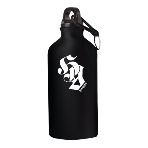 Immagine di Borraccia hooligym Alluminio 400 ml