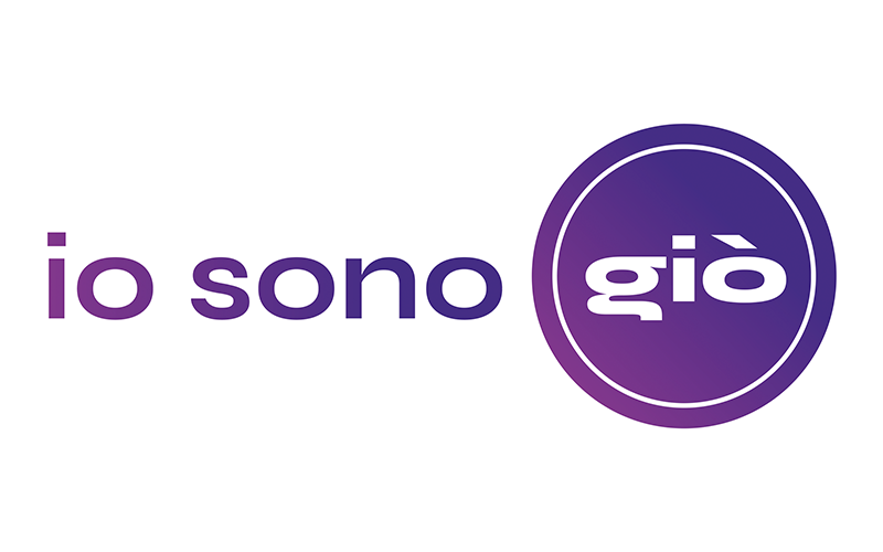 Immagine per la categoria Io Sono Giò