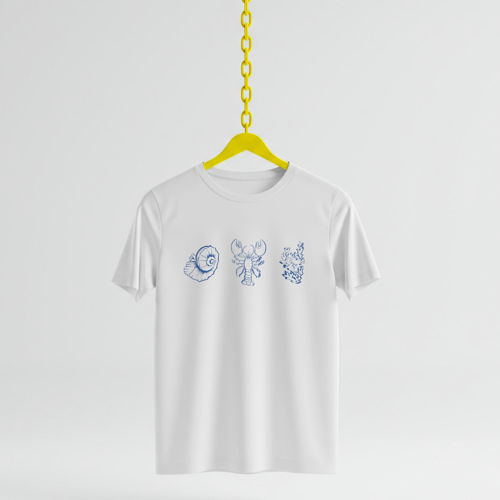 Immagine di T-Shirt Unisex