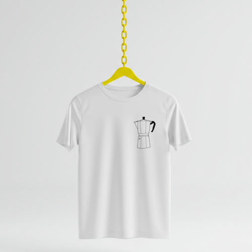 Immagine di T-Shirt Unisex