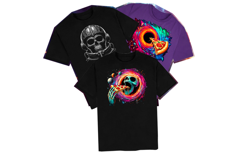 Immagine per la categoria T-shirt