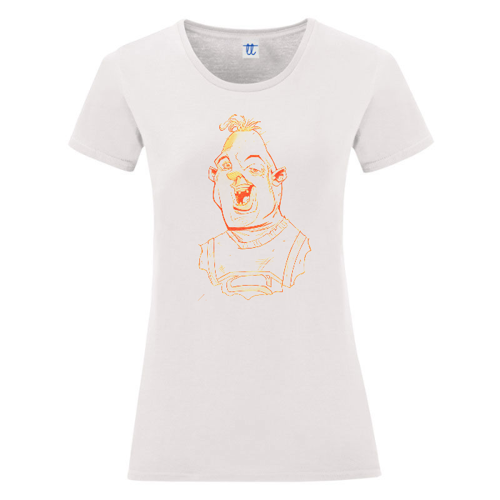 Immagine di T-Shirt Donna SLOTH colore