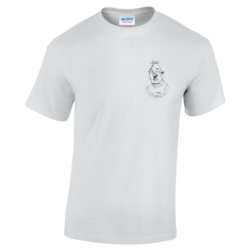 Immagine di T-Shirt Uomo Heavy Cotton | SLOTH Goonies