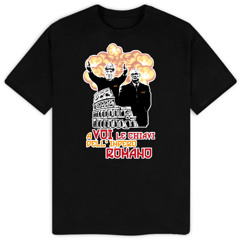 Immagine di T SHIRT BENVENUTO GASP!