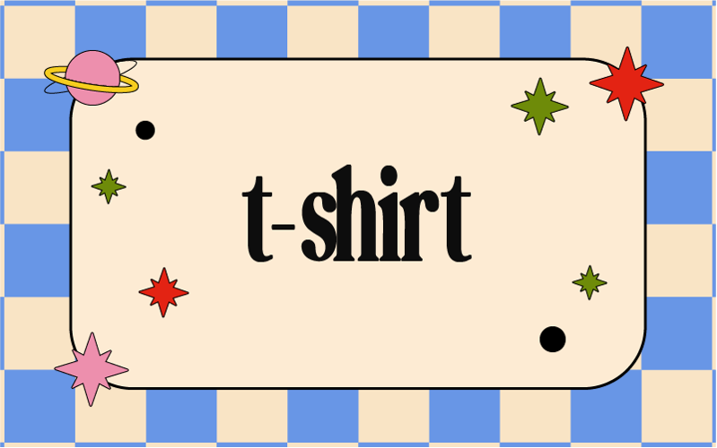 Immagine per la categoria ORIGINAL T-SHIRT