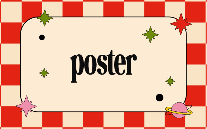 Immagine per la categoria ORIGINAL POSTER