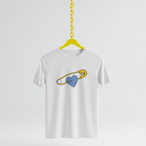 Immagine di T-Shirt Unisex
