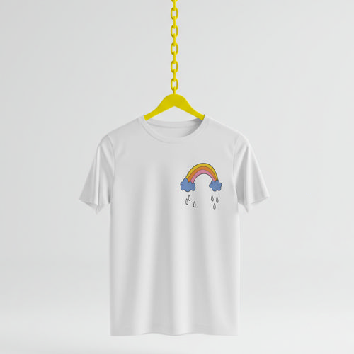 Immagine di T-Shirt Unisex