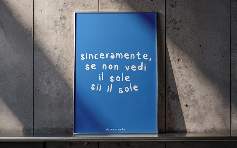 Immagine per la categoria poster