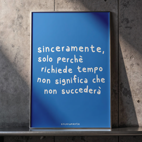Immagine di poster IX