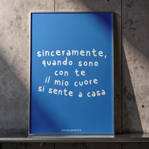 Immagine di poster II