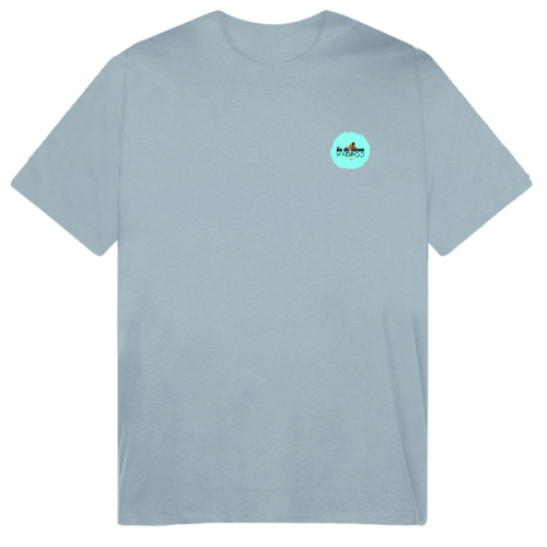 Immagine di T-Shirt Uomo Sloth stampa fronte/retro