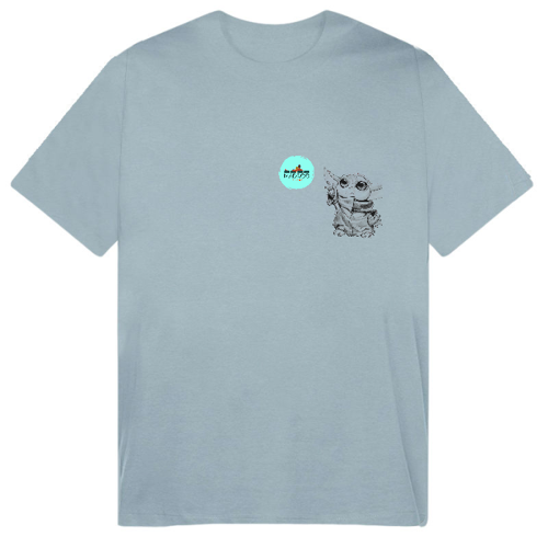 Immagine di T-Shirt Uomo Cotone | MadGrogu