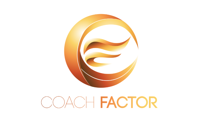 Immagine per la categoria Prodotti con logo Coach Factor