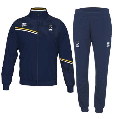 Immagine di Coordinato Giubbino + Pantalone Uomo