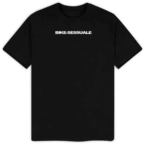 Immagine di BIKE-SESSUALE T-Shirt Uomo Cotone