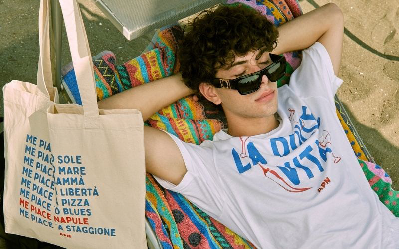 Immagine per la categoria SHOPPER