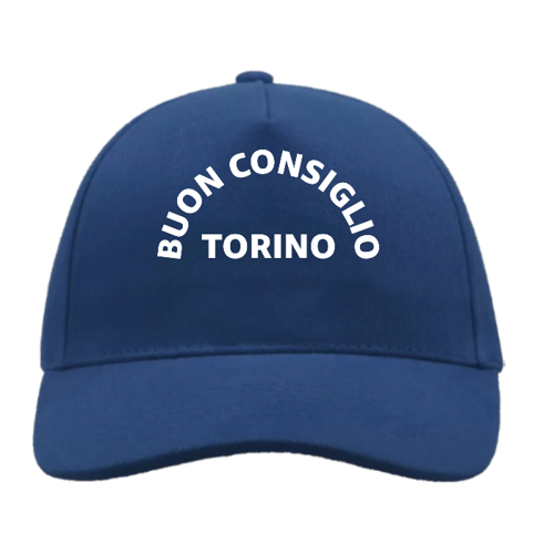 Immagine di Cappellino baseball