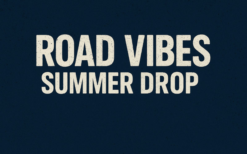 Immagine per la categoria Road Vibes