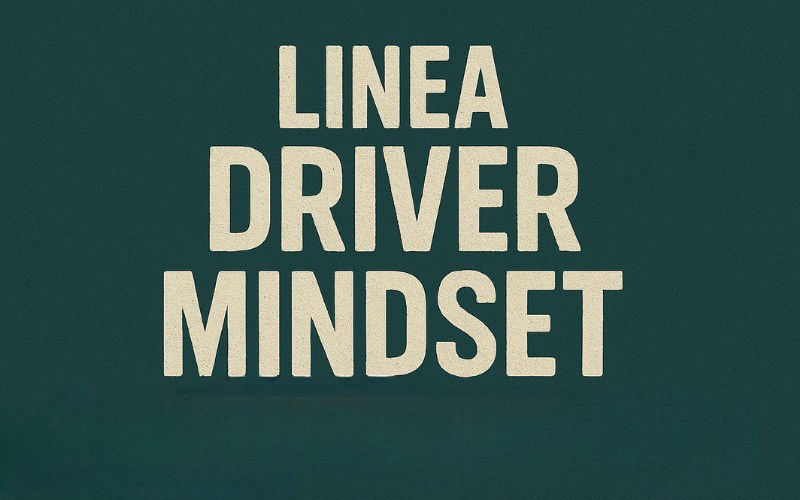 Immagine per la categoria Linea Driver Mindset