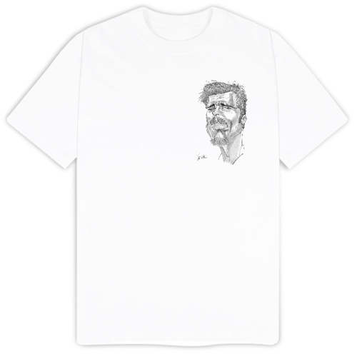 Immagine di T-Shirt Uomo Brad Pitt