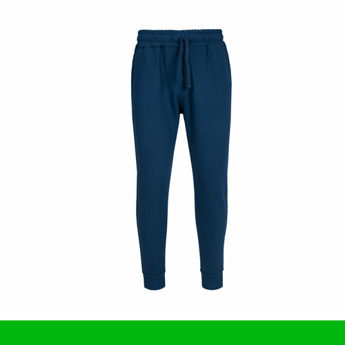Immagine di Pantaloni french terry stretch Istituto Canossa