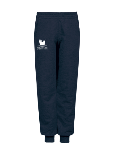 Immagine di Pantaloni bambino felpati