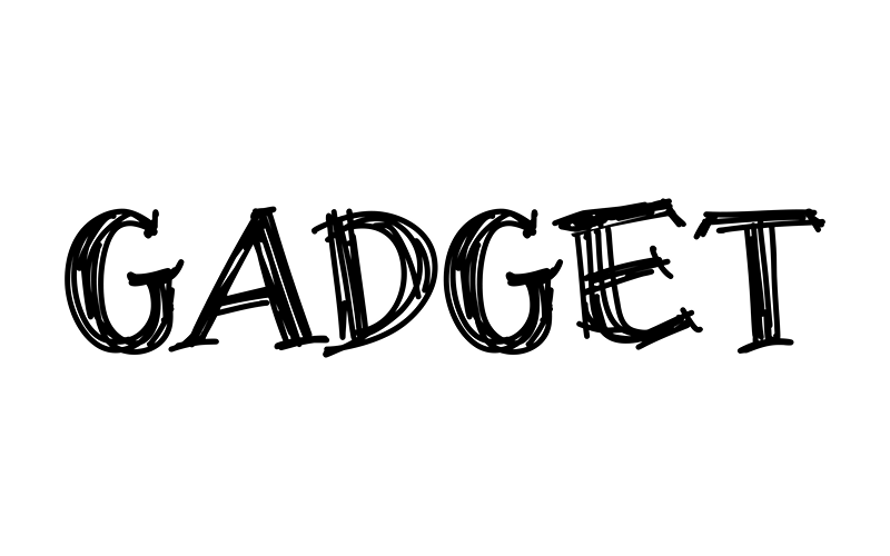 Immagine per la categoria Gadget