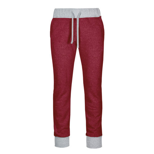 Immagine di Pantaloni tuta bicolor Don Baldo
