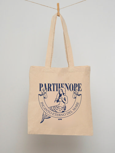 Immagine di SHOPPER PARTHENOPE