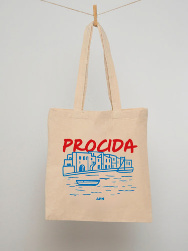 Immagine di SHOPPER PROCIDA