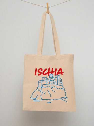 Immagine di SHOPPER ISCHIA