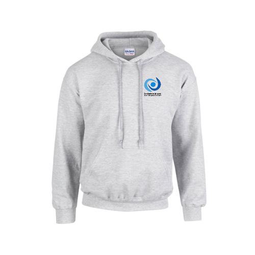 Immagine di Felpa Cappuccio colori chiari