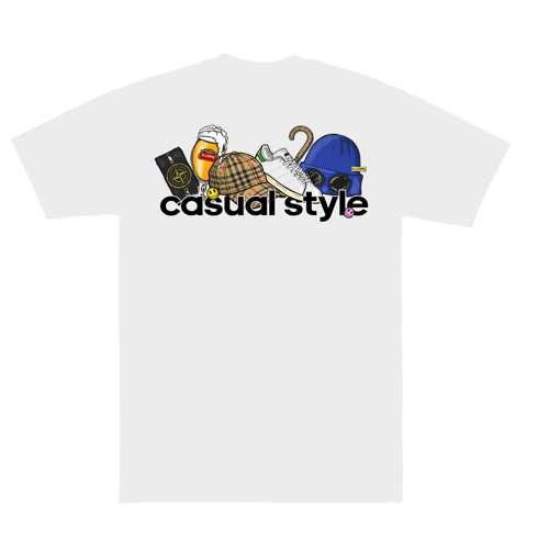 Immagine di CASUAL STYLE