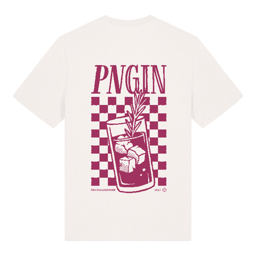 Immagine di PNGin | ROSSA // T-Shirt Unisex
