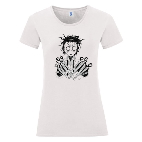Immagine di T-Shirt Donna Edward