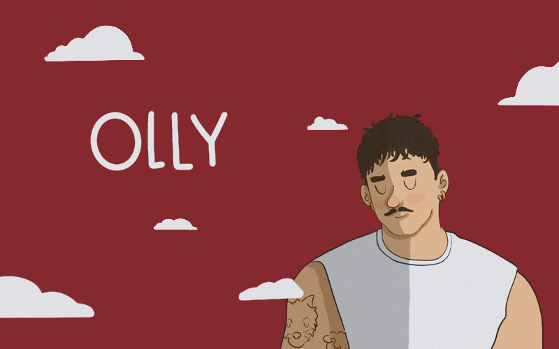 Immagine per la categoria Olly