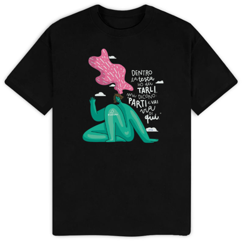 Immagine di T-Shirt Barfly