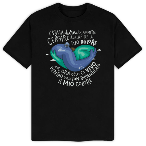 Immagine di T-Shirt Stage Diving 