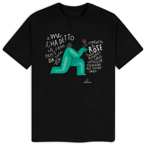 Immagine di T-Shirt Nonono