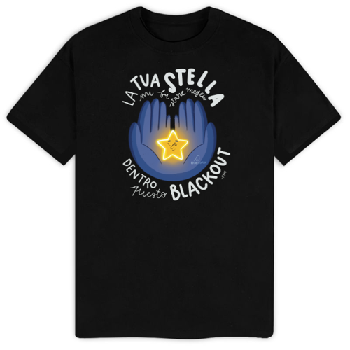 Immagine di T-Shirt Burnout