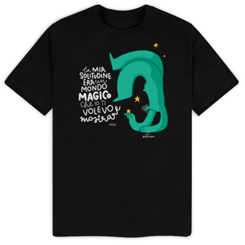 Immagine di T-Shirt Nonono