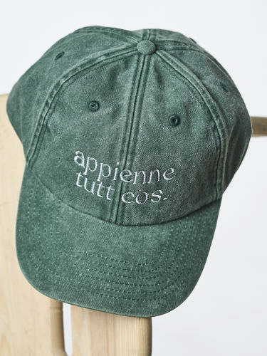 Immagine di CAPPELLO APPIENNE TUTT COS